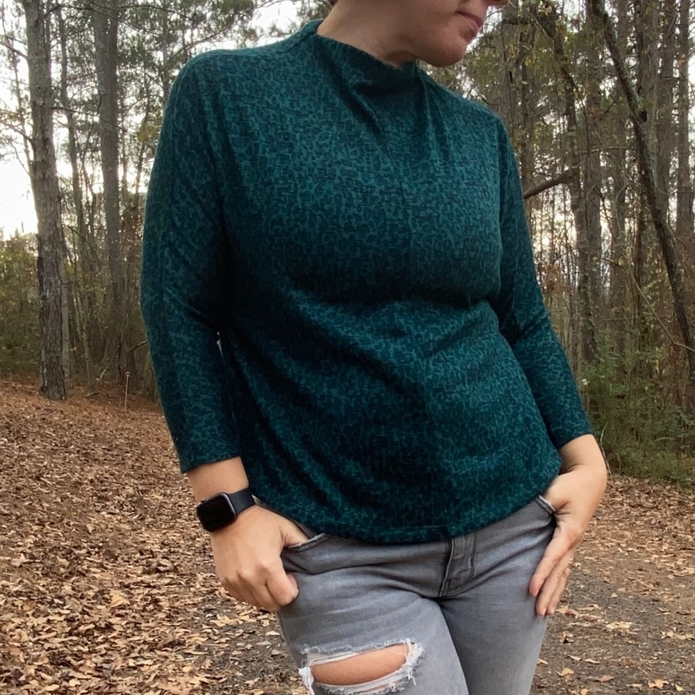 Banana Republic Sweater